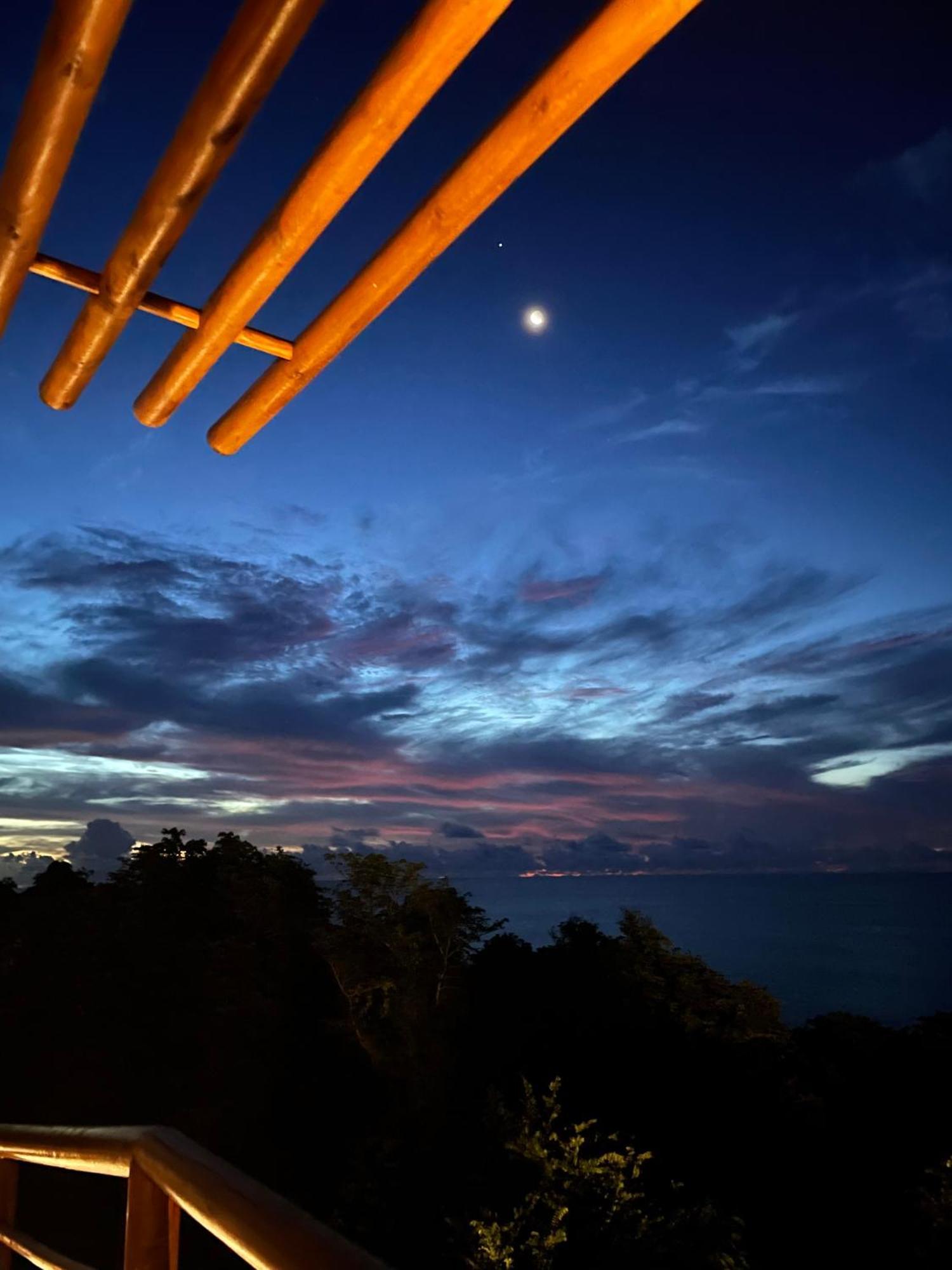 Pousada Mar Em Mim เฟอร์นันโด เด โนรอนญา ภายนอก รูปภาพ